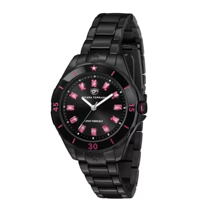 CHIARA FERRAGNI női Quartz óra karóra R1953101505