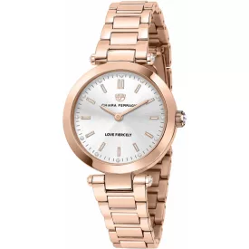CHIARA FERRAGNI női Quartz óra karóra R1953103505