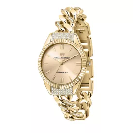 CHIARA FERRAGNI női Quartz óra karóra R1953104501