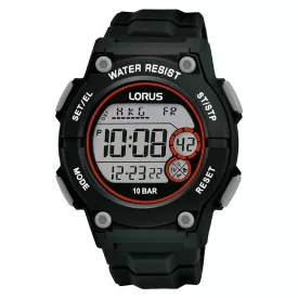 LORUS női Quartz óra karóra R2329PX9