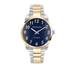 TRUSSARDI férfi automata óra karóra R2423154001