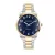 TRUSSARDI férfi automata óra karóra R2423154001