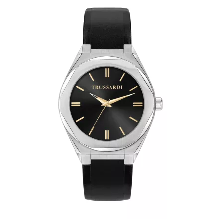 TRUSSARDI férfi Quartz óra karóra R2451156001