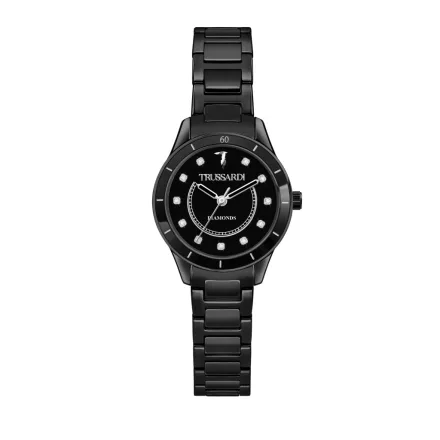 TRUSSARDI női Quartz óra karóra R2453151501
