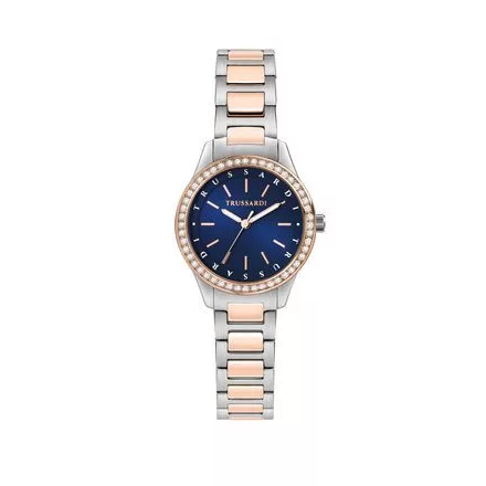 TRUSSARDI női Quartz óra karóra R2453151507