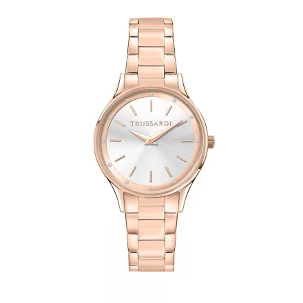 TRUSSARDI női Quartz óra karóra R2453152510