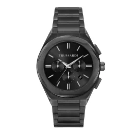 TRUSSARDI férfi Quartz óra karóra R2453156002