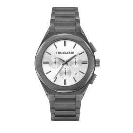 TRUSSARDI férfi Quartz óra karóra R2453156003