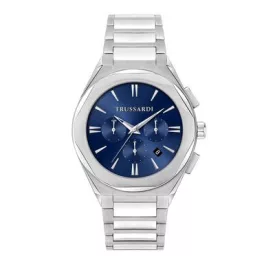 TRUSSARDI férfi Quartz óra karóra R2453156004