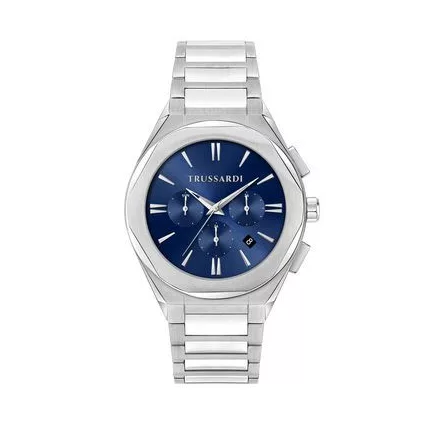 TRUSSARDI férfi Quartz óra karóra R2453156004