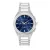 TRUSSARDI férfi Quartz óra karóra R2453156004