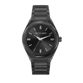 TRUSSARDI férfi Quartz óra karóra R2453156005