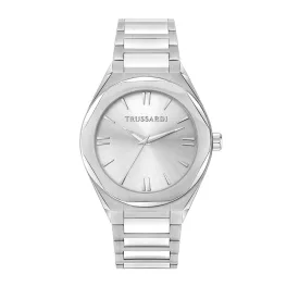 TRUSSARDI férfi Quartz óra karóra R2453156006