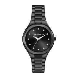 TRUSSARDI női Quartz óra karóra R2453157501