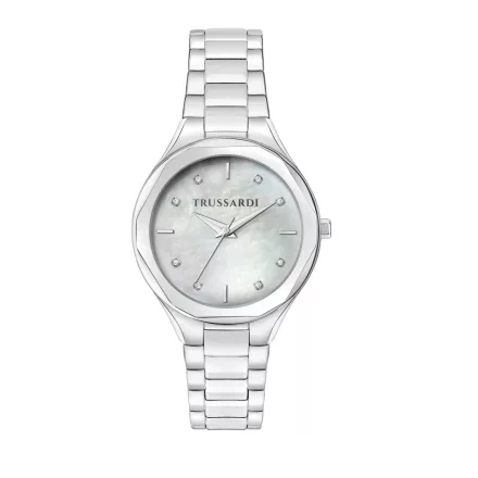 TRUSSARDI női Quartz óra karóra R2453157502