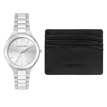 TRUSSARDI női Quartz óra karóra R2453157507