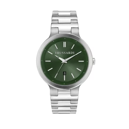 TRUSSARDI férfi Quartz óra karóra R2453164002