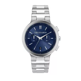 TRUSSARDI férfi Quartz óra karóra R2453164004