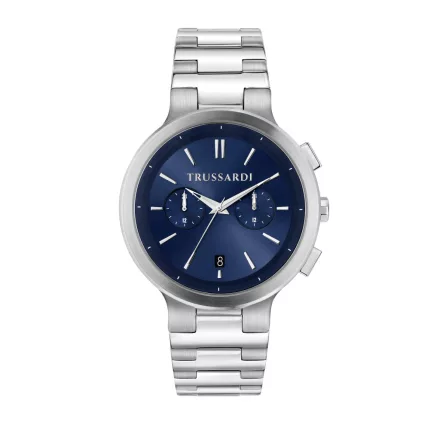 TRUSSARDI férfi Quartz óra karóra R2453164004