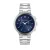 TRUSSARDI férfi Quartz óra karóra R2453164004