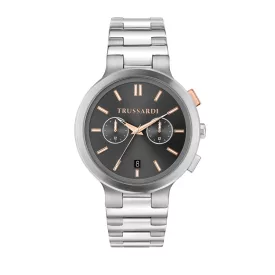 TRUSSARDI férfi Quartz óra karóra R2453164005