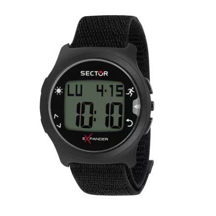 SECTOR férfi Quartz óra karóra R3251530001