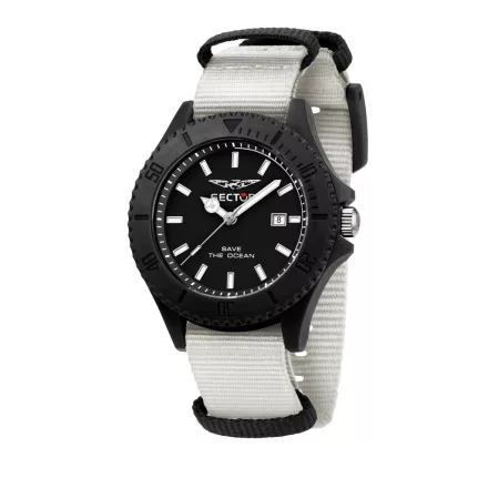SECTOR férfi Quartz óra karóra R3251539003
