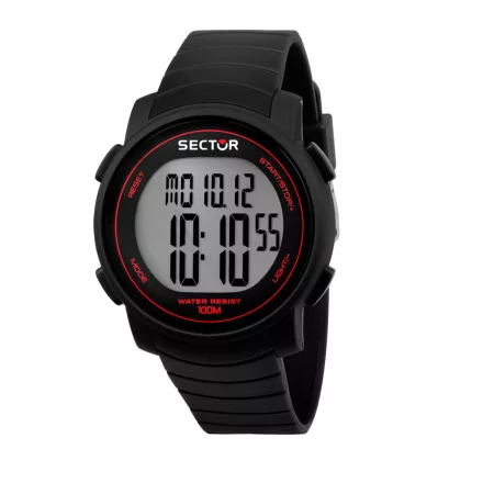 SECTOR férfi Quartz óra karóra R3251543001