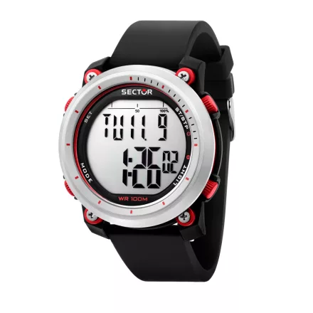 SECTOR férfi Quartz óra karóra R3251546002