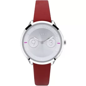 FURLA női Quartz óra karóra R4251102507