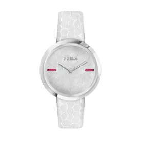 FURLA női Quartz óra karóra R4251110504