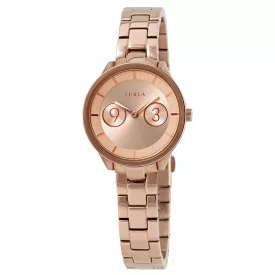FURLA női Quartz óra karóra R4253102518