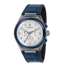 MASERATI férfi Quartz óra karóra R8871639001