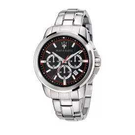 MASERATI férfi Quartz óra karóra R8873621009