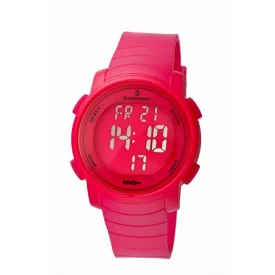 RADIANT Unisex férfi női Quartz óra karóra RA183603