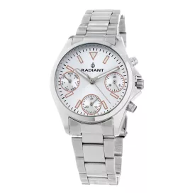 RADIANT Unisex férfi női Quartz óra karóra RA385703A