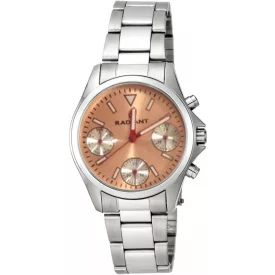 RADIANT Unisex férfi női Quartz óra karóra RA385705A