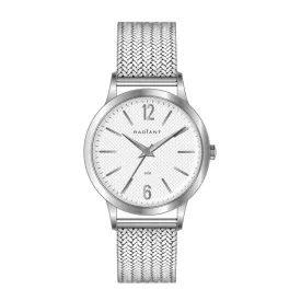 RADIANT férfi Quartz óra karóra RA415601