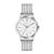 RADIANT férfi Quartz óra karóra RA415601