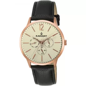RADIANT férfi Quartz óra karóra RA415605
