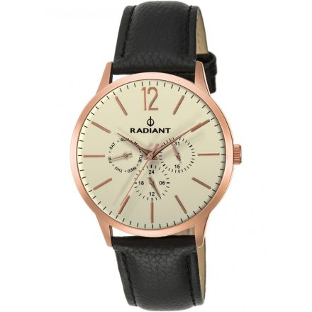 sugárzó férfi Quartz óra karóra RA415605