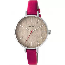 RADIANT női Quartz óra karóra RA430603
