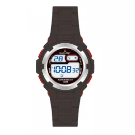 RADIANT Unisex férfi női Quartz óra karóra RA446602