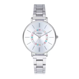 RADIANT férfi Quartz óra karóra RA586203