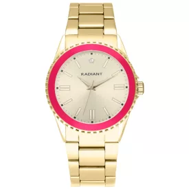 RADIANT női Quartz óra karóra RA592206
