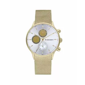 RADIANT férfi Quartz óra karóra RA601703