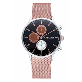 RADIANT férfi Quartz óra karóra RA601704