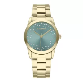 RADIANT női Quartz óra karóra RA606204