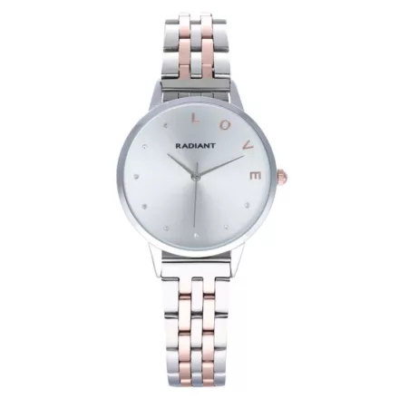 RADIANT női Quartz óra karóra RA609203PT
