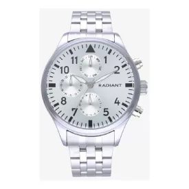 RADIANT férfi Quartz óra karóra RA612707B
